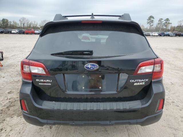Photo 6 from auction – 2017 SUBARU OUTBACK 2. with VIN 4S4BSANC6H3256094