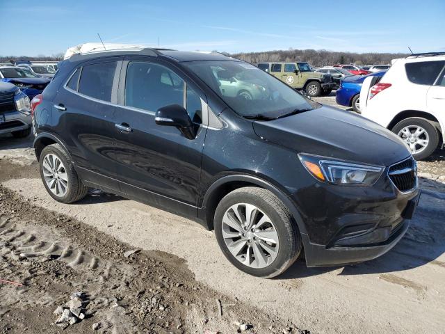 Photo 4 from auction – 2019 BUICK ENCORE PRE with VIN KL4CJASB2KB713871
