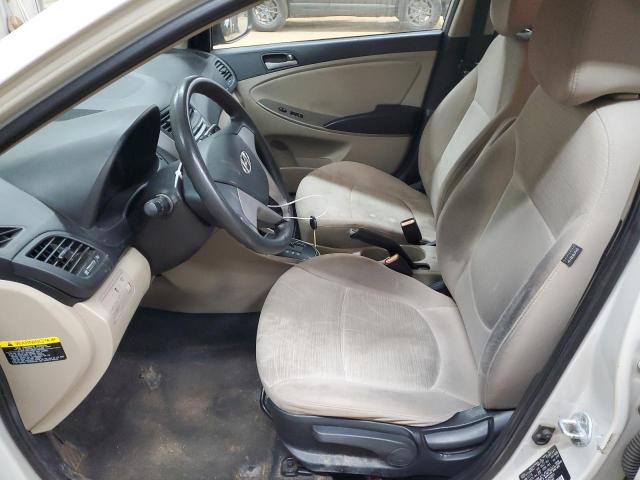 Photo 7 from auction – 2016 HYUNDAI ACCENT SE with VIN KMHCT4AE2GU093821