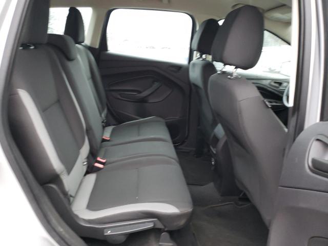 Photo 11 from auction – 2014 FORD ESCAPE S with VIN 1FMCU0F76EUB32584