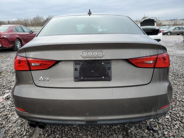 Photo 6 from auction – 2016 AUDI A3 PREMIUM with VIN WAUA7GFF1G1017458