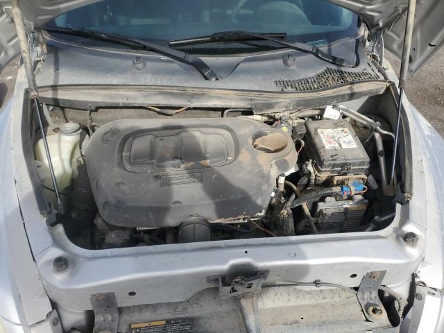 Photo 11 from auction – 2011 CHEVROLET HHR LS with VIN 3GNBAAFW3BS665498