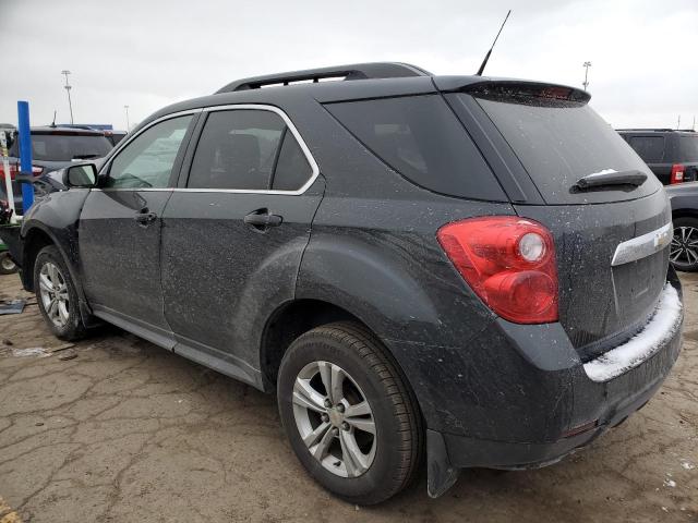 Photo 2 from auction – 2011 CHEVROLET EQUINOX LT with VIN 2CNALDEC7B6411097