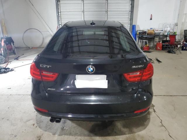 Photo 6 from auction – 2014 BMW 328 XIGT with VIN WBA3X5C58ED243162