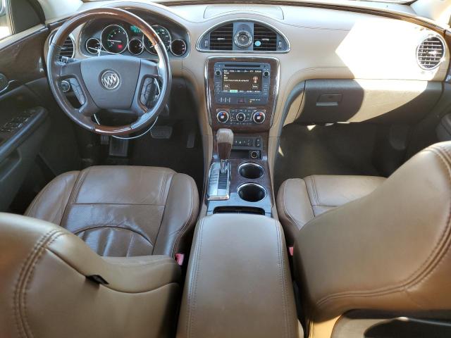 Photo 8 from auction – 2013 BUICK ENCLAVE with VIN 5GAKVCKD0DJ240565