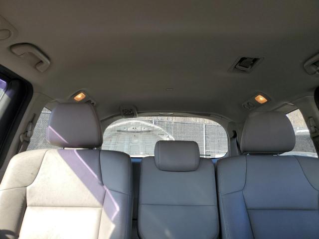 Photo 10 from auction – 2014 HONDA ODYSSEY EX with VIN 5FNRL5H69EB034676