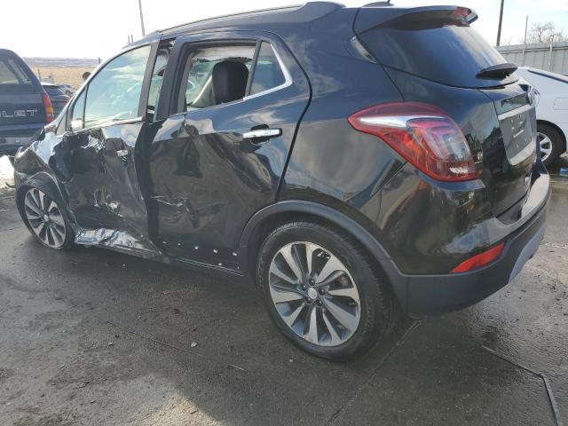 Photo 2 from auction – 2019 BUICK ENCORE ESS with VIN KL4CJCSMXKB802827