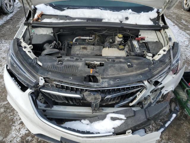 Photo 12 from auction – 2019 BUICK ENCORE PRE with VIN KL4CJESB7KB718247