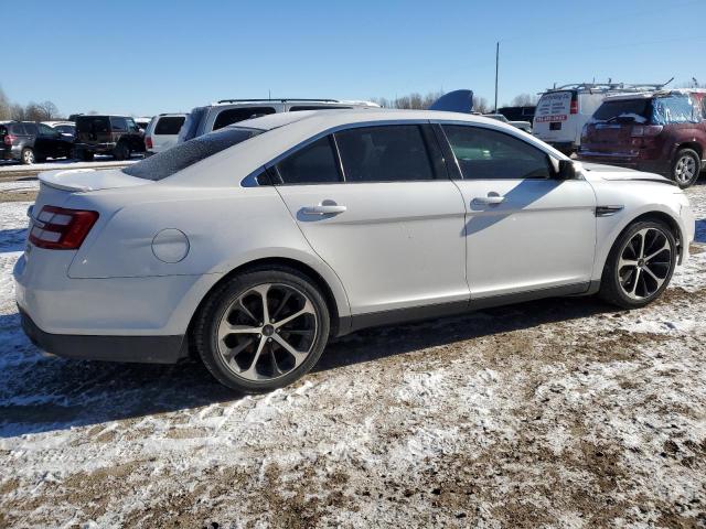 Фото 3 с аукциона – 2014 FORD TAURUS SEL с VIN 1FAHP2E98EG177840