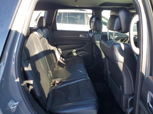 Photo 11 from auction – 2019 JEEP GRAND CHER with VIN 1C4RJEAG2KC790318