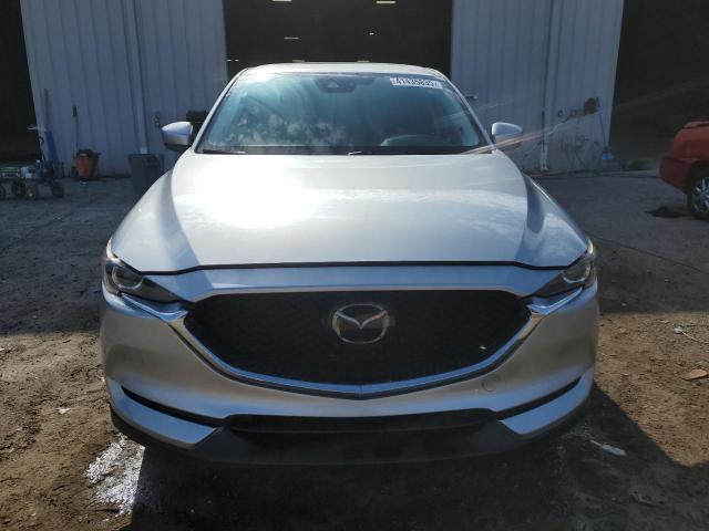 Photo 5 from auction – 2018 MAZDA CX-5 TOURI with VIN JM3KFACM0J0311819