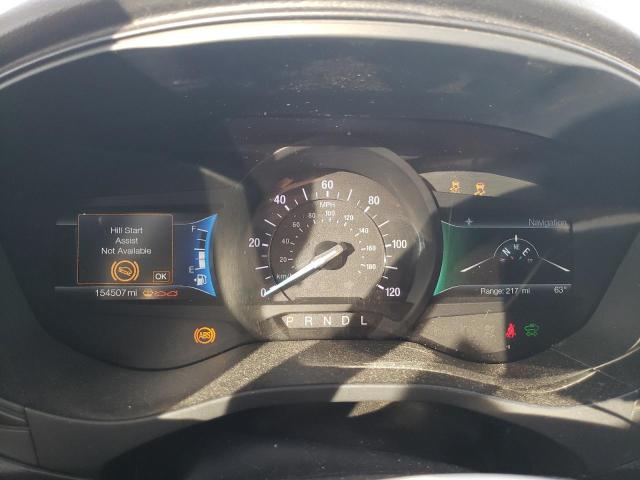 Photo 9 from auction – 2018 FORD FUSION SE with VIN 3FA6P0LU6JR273164