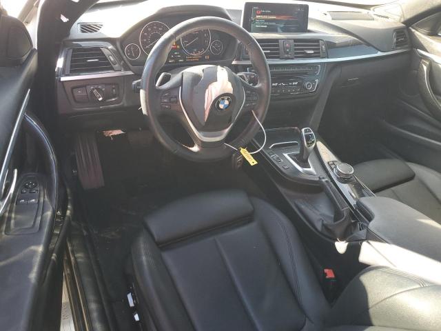 Zdjęcie 8 z aukcji – 2017 BMW 430I z VIN WBA4R7C53HK876288
