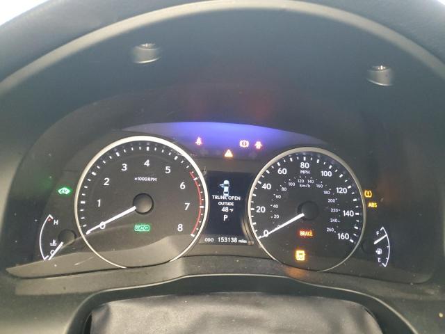 Снимка 9 от търг – 2014 LEXUS ES 300H с VIN JTHBW1GG6E2053442