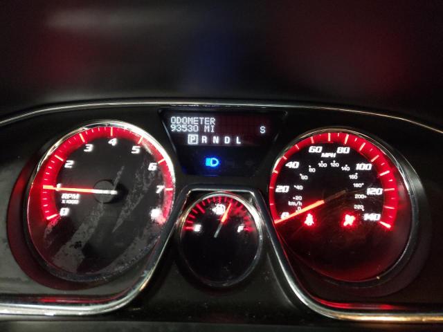 Photo 9 from auction – 2015 GMC ACADIA SLT with VIN 1GKKVRKD3FJ155163