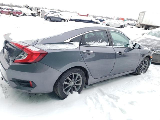 Photo 3 from auction – 2020 HONDA CIVIC EX with VIN 2HGFC2F75LH021686