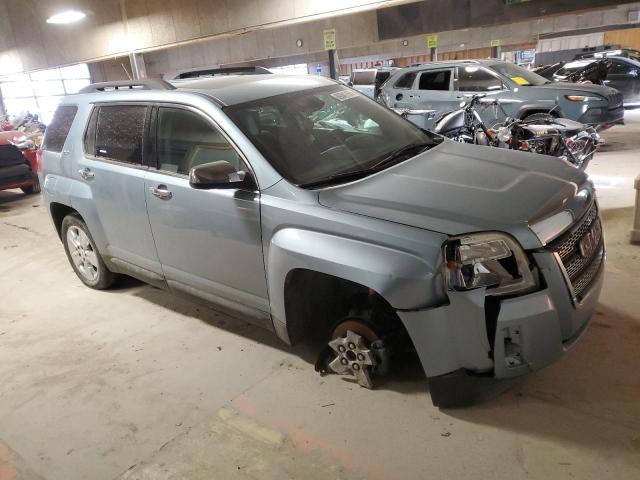 Photo 4 from auction – 2014 GMC TERRAIN SL with VIN 2GKFLTE32E6121007