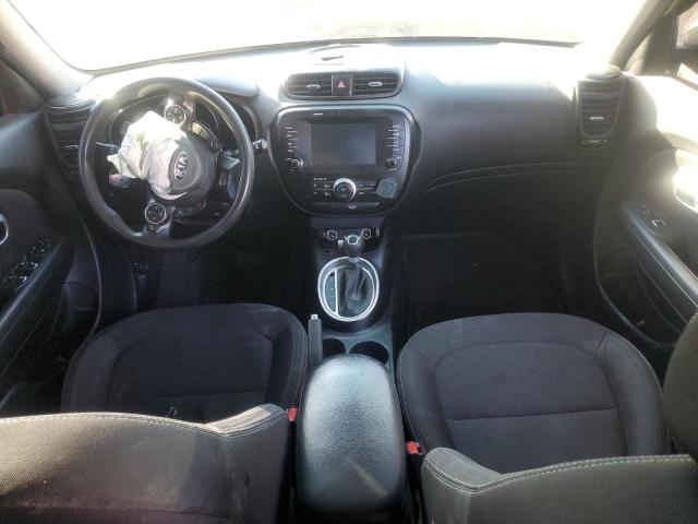 Photo 8 from auction – 2018 KIA SOUL with VIN KNDJN2A20J7893507
