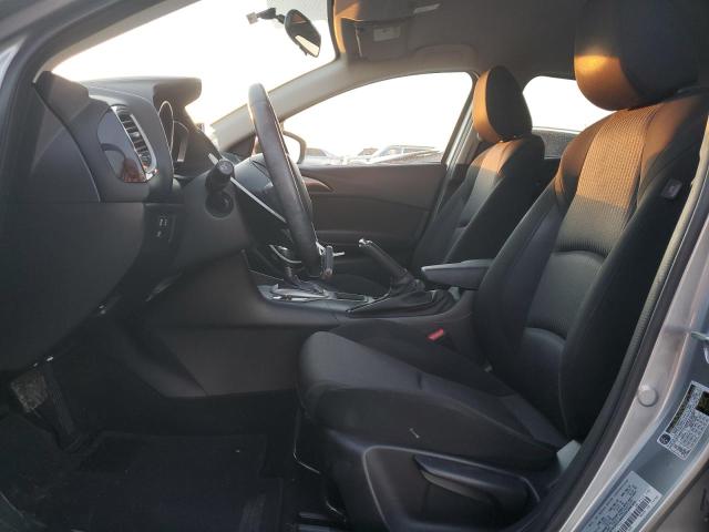 Photo 7 from auction – 2014 MAZDA 3 TOURING with VIN JM1BM1V72E1114561
