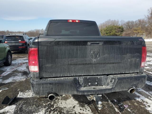 Снимка 6 от търг – 2018 RAM 1500 ST с VIN 3C6RR7KT2JG158650
