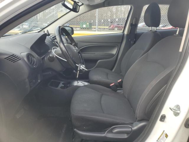 Photo 7 from auction – 2017 MITSUBISHI MIRAGE G4 with VIN ML32F3FJ6HHF05679