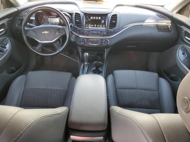 Photo 8 from auction – 2018 CHEVROLET IMPALA LT with VIN 2G1105S37J9114585