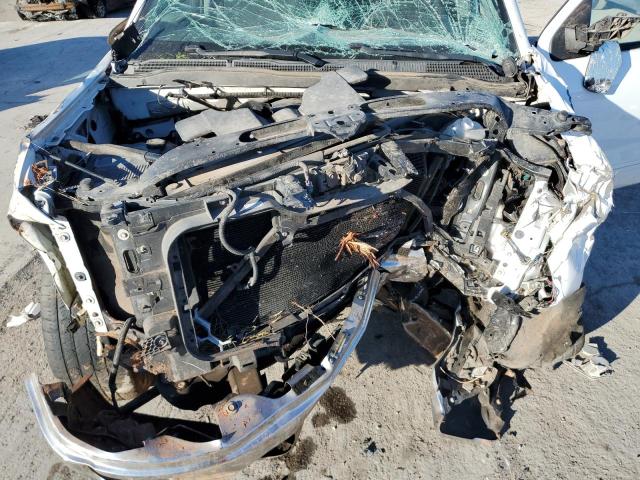 Photo 11 from auction – 2015 CHEVROLET SILVERADO with VIN 3GCPCREC7FG306856