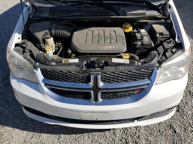 Photo 12 from auction – 2017 DODGE GRAND CARA with VIN 2C4RDGCG4HR712901