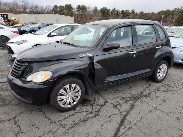 Photo 1 from auction – 2008 CHRYSLER PT CRUISER with VIN 3A8FY48B18T224983