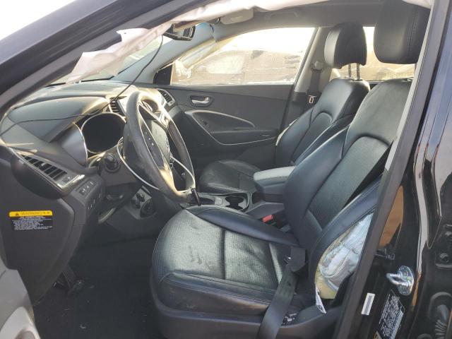 Photo 7 from auction – 2015 HYUNDAI SANTA FE S with VIN 5XYZWDLA2FG242583