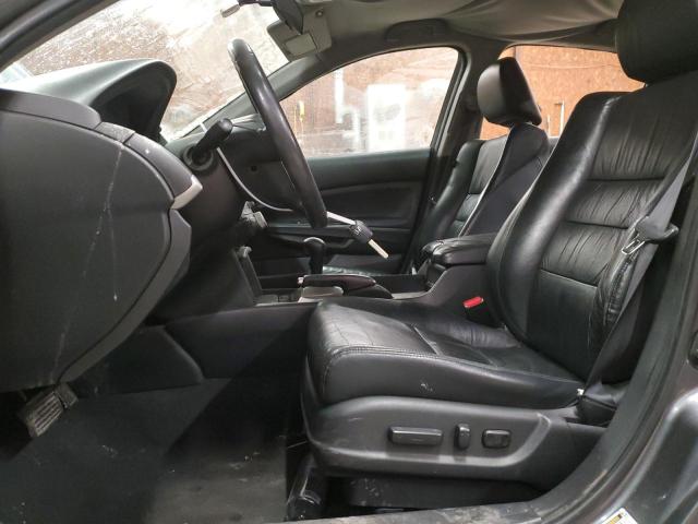 Photo 7 from auction – 2012 HONDA ACCORD SE with VIN 1HGCP2F65CA040381