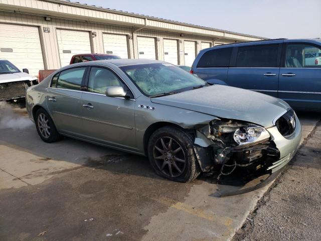 Photo 4 from auction – 2006 BUICK LUCERNE CX with VIN 1G4HD57276U239425