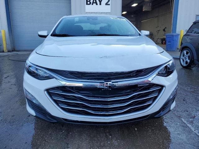 Photo 5 from auction – 2023 CHEVROLET MALIBU LT with VIN 1G1ZD5ST3PF177447
