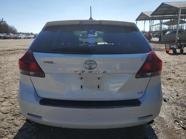 Photo 6 from auction – 2013 TOYOTA VENZA LE with VIN 4T3ZK3BB0DU055731