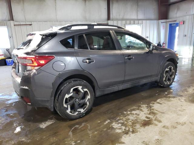 Photo 3 from auction – 2022 SUBARU CROSSTREK with VIN JF2GTHNCXN8216844