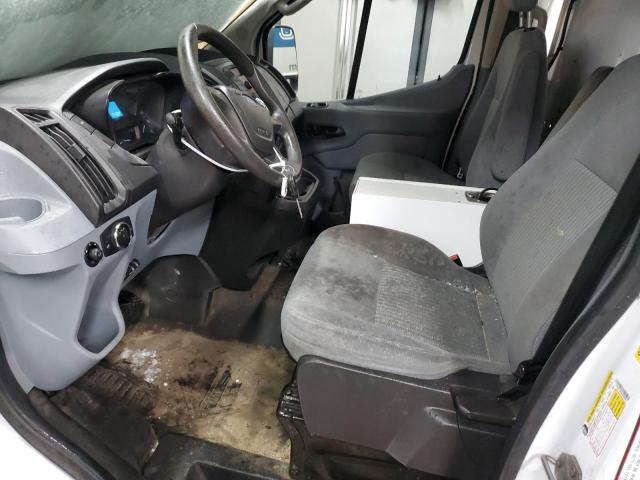 Photo 7 from auction – 2015 FORD TRANSIT T- with VIN 1FTNE1ZM0FKA59369
