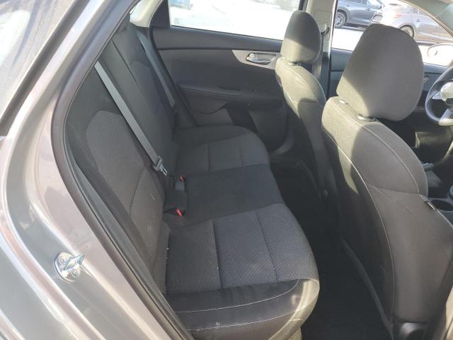 Photo 10 from auction – 2023 KIA FORTE LX with VIN 3KPF24AD5PE604030