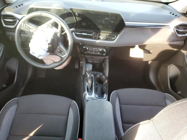 Photo 8 from auction – 2024 CHEVROLET TRAILBLAZE with VIN KL79MPSL5RB101335