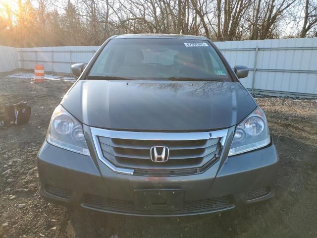 Photo 5 from auction – 2008 HONDA ODYSSEY EX with VIN 5FNRL38488B066770
