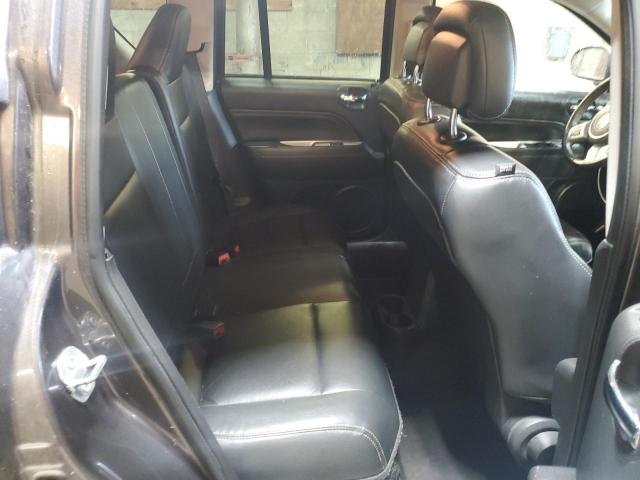 Photo 11 from auction – 2017 JEEP COMPASS LA with VIN 1C4NJDEB4HD193715