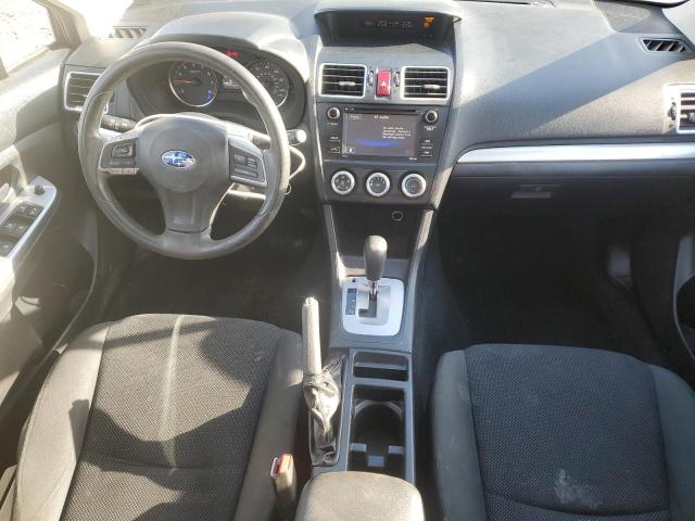 Photo 8 from auction – 2016 SUBARU IMPREZA with VIN JF1GPAA63G8217823