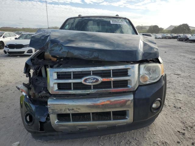 Foto 5 de la subasta – 2012 FORD ESCAPE LIM con VIN 1FMCU0EGXCKC51586