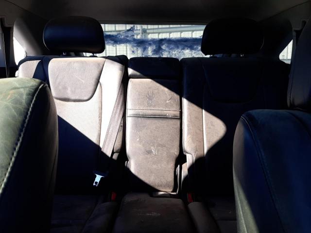 Photo 10 from auction – 2012 LEXUS RX 350 with VIN 2T2BK1BA4CC123126