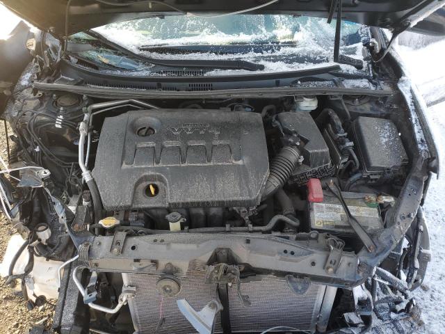 Photo 11 from auction – 2014 TOYOTA COROLLA L with VIN 2T1BURHE8EC205550