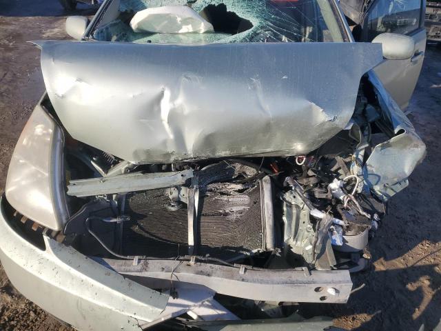 Photo 11 from auction – 2008 TOYOTA PRIUS with VIN JTDKB20U787703938