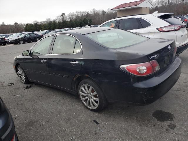 Photo 2 from auction – 2002 LEXUS ES 300 with VIN JTHBF30G920063878