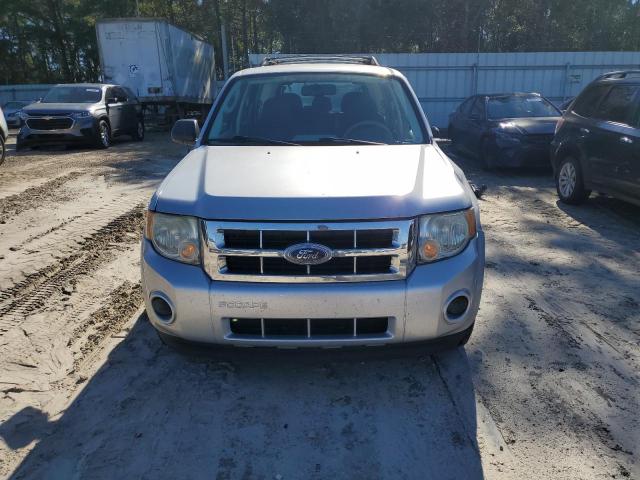 Photo 5 from auction – 2010 FORD ESCAPE XLS with VIN 1FMCU0C78AKC64658