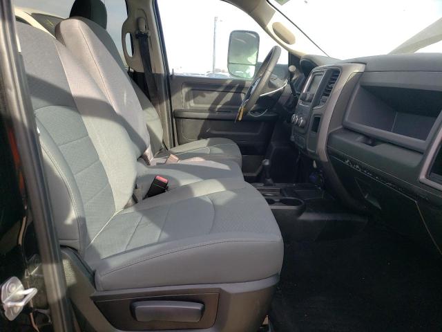 Photo 7 from auction – 2018 RAM 2500 ST with VIN 3C6UR5CL6JG341515
