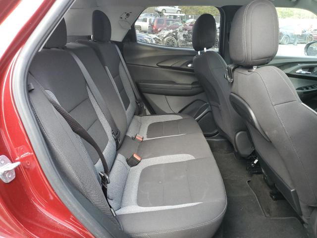 Photo 11 from auction – 2022 CHEVROLET TRAILBLAZE with VIN KL79MPSL8NB067160