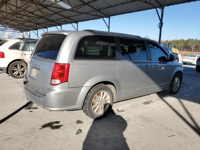 Photo 3 from auction – 2017 DODGE GRAND CARA with VIN 2C4RDGCG4JR170687